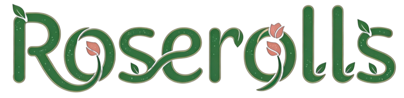 Roserolls